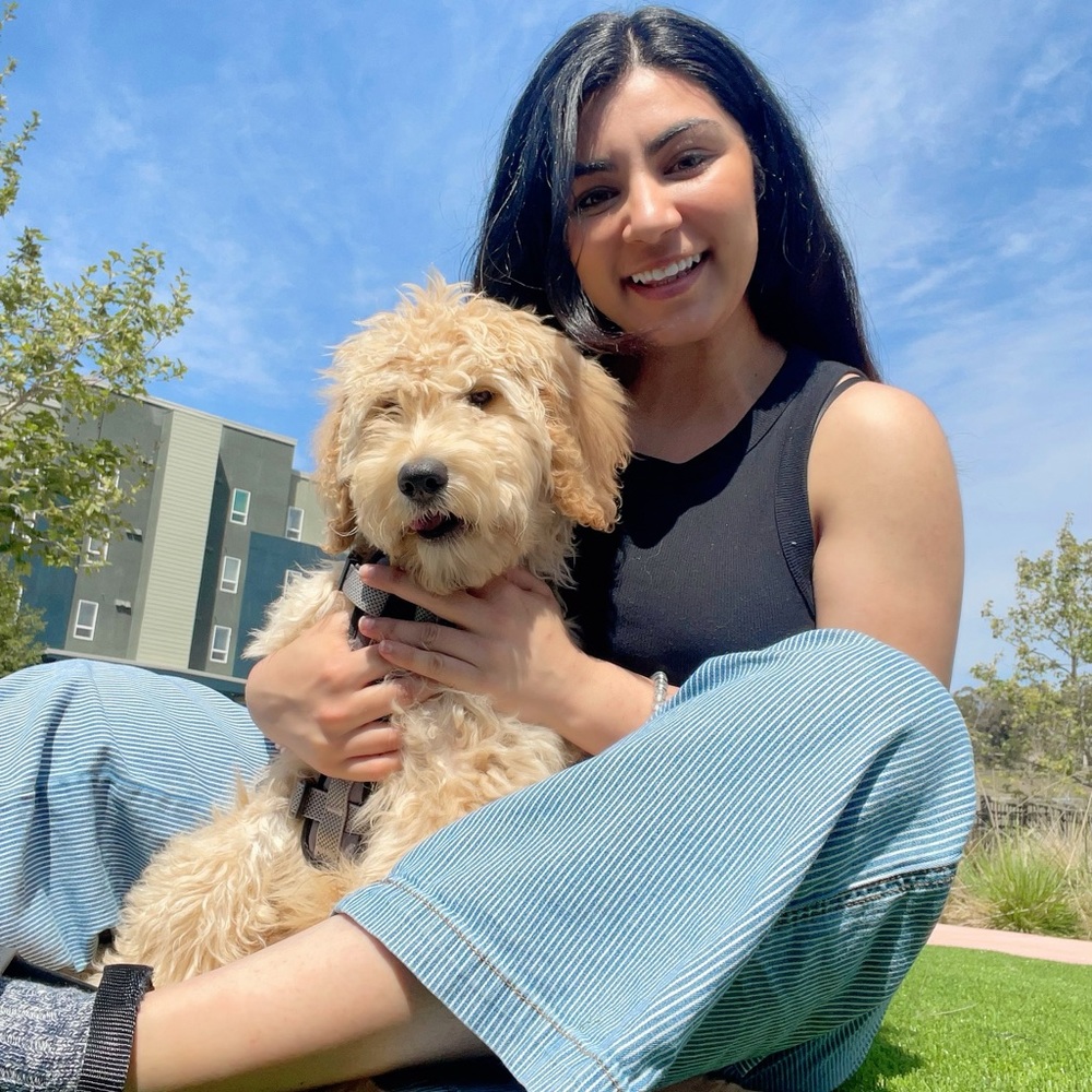 Meet your Posher, Trisha